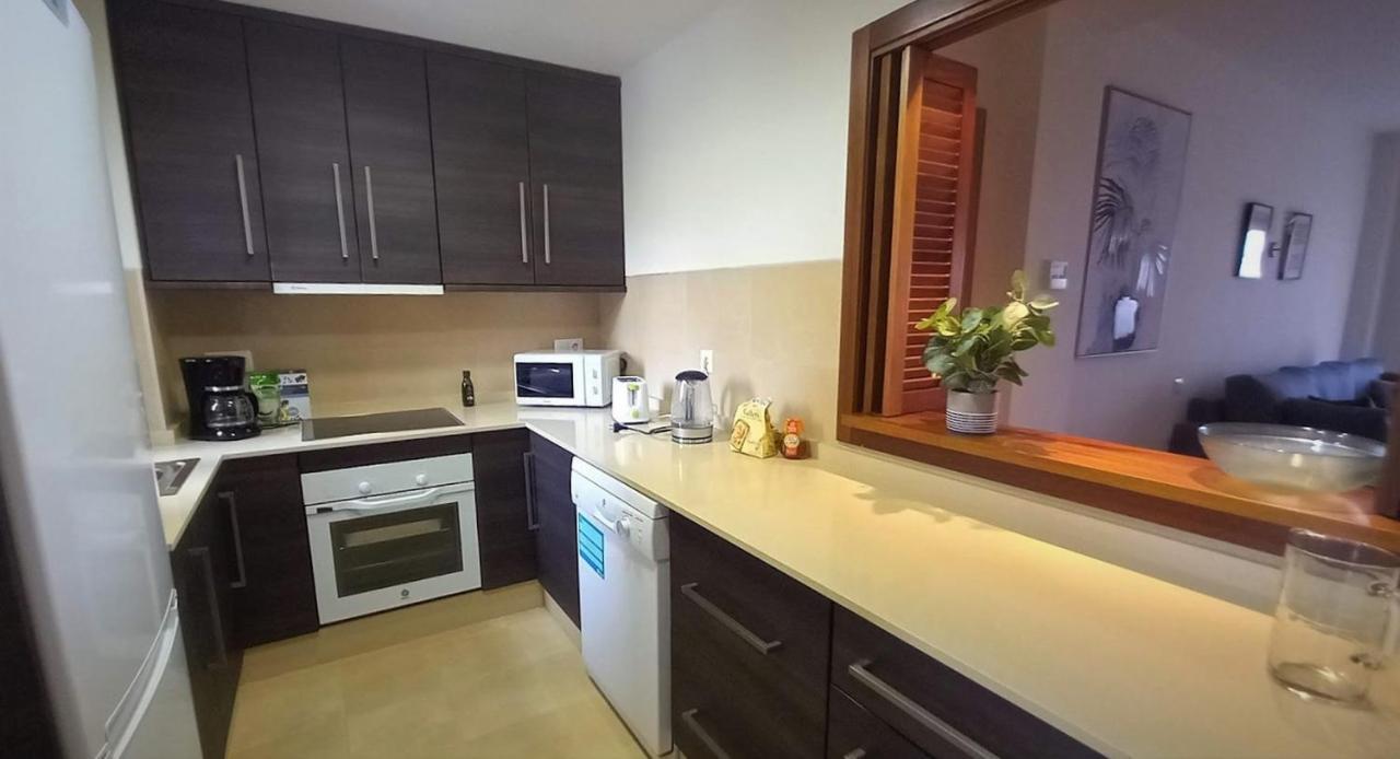 Apartament Casa Martinica 12-1-a , Hacienda Del Alamo Múrcia