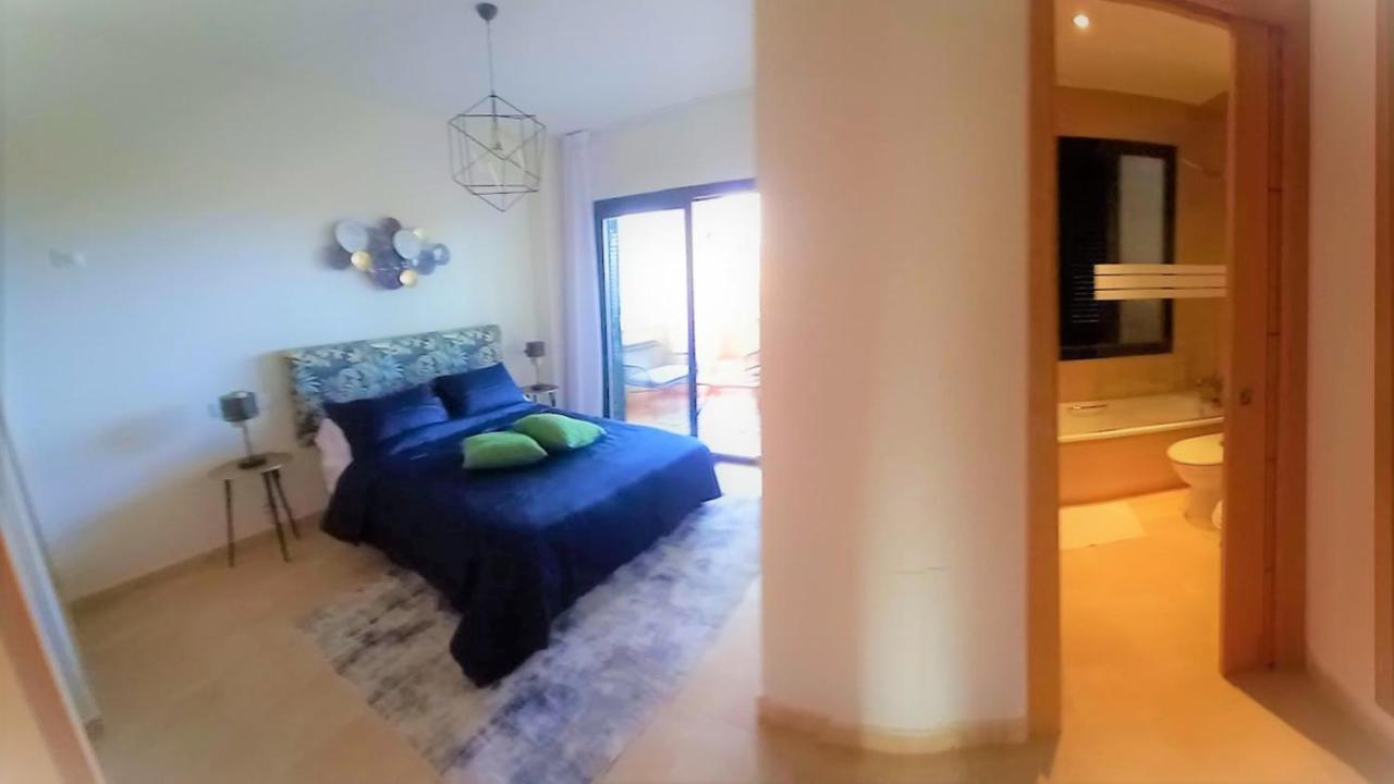 Apartament Casa Martinica 12-1-a , Hacienda Del Alamo Múrcia