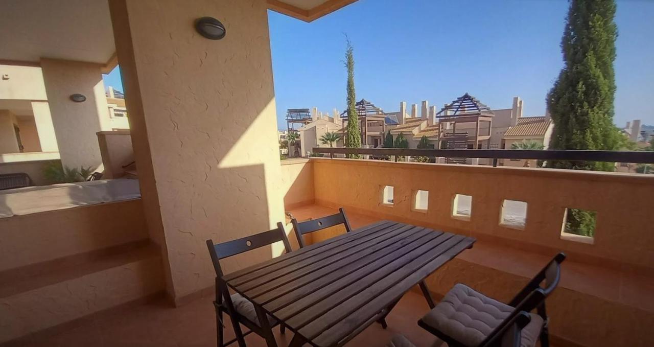 Casa Martinica 12-1-a , Hacienda Del Alamo * Múrcia