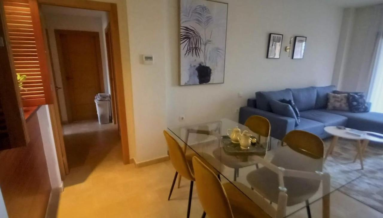 Casa Martinica 12-1-a , Hacienda Del Alamo Apartment Murcia