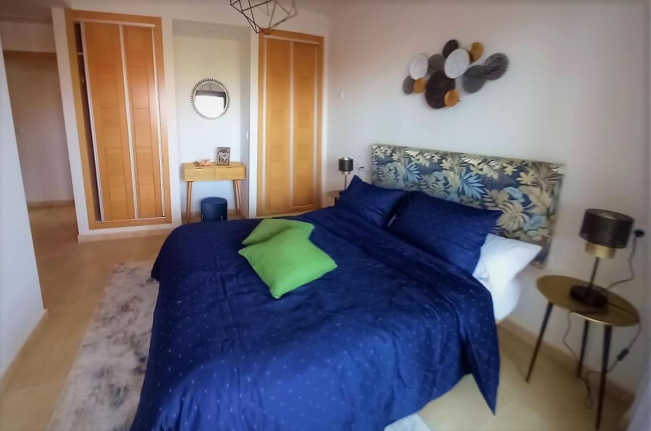 Apartament Casa Martinica 12-1-a , Hacienda Del Alamo