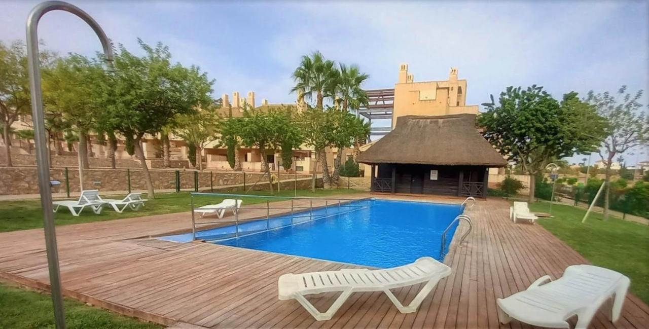 Apartament Casa Martinica 12-1-a , Hacienda Del Alamo Múrcia