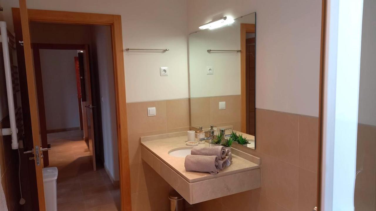 Apartament Casa Martinica 12-1-a , Hacienda Del Alamo