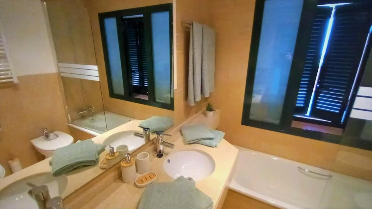 Apartament Casa Martinica 12-1-a , Hacienda Del Alamo