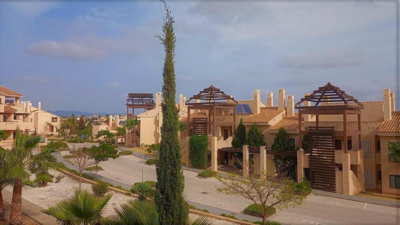 Casa Martinica 12-1-a , Hacienda Del Alamo * Múrcia